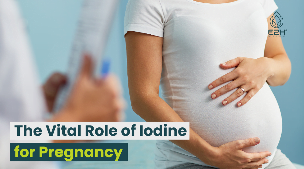 Healthy Pregnant Women