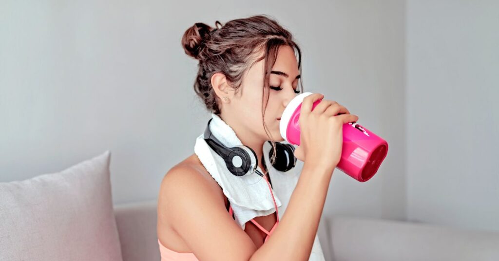 How Does Chlorophyll Affect Energy Levels And Fatigue