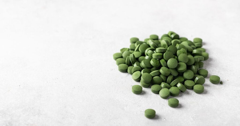 Chlorella