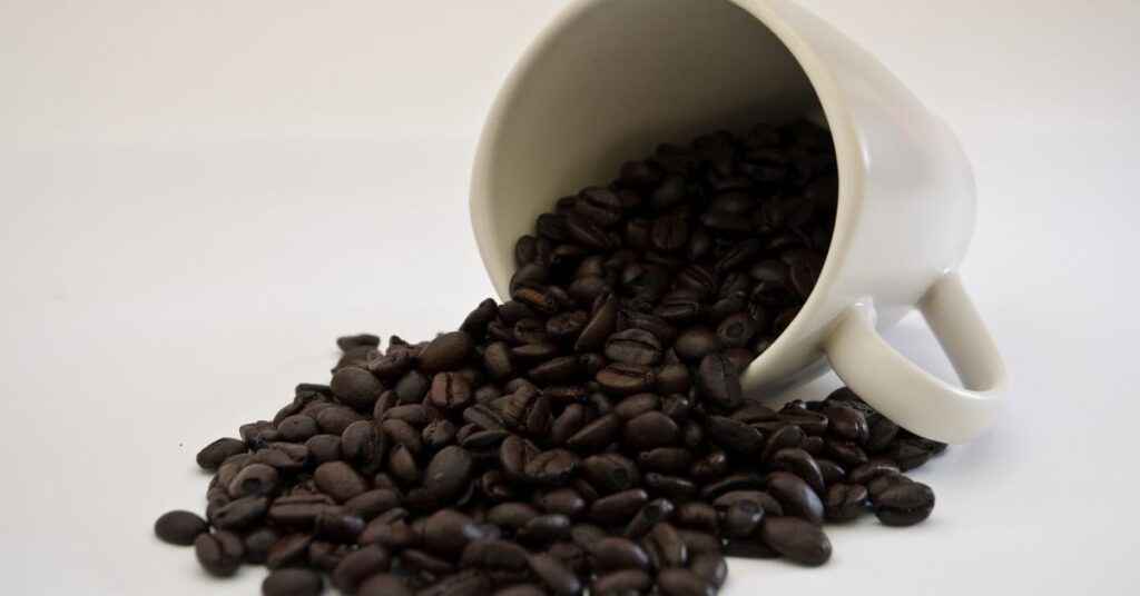 What not to mix chlorophyll with