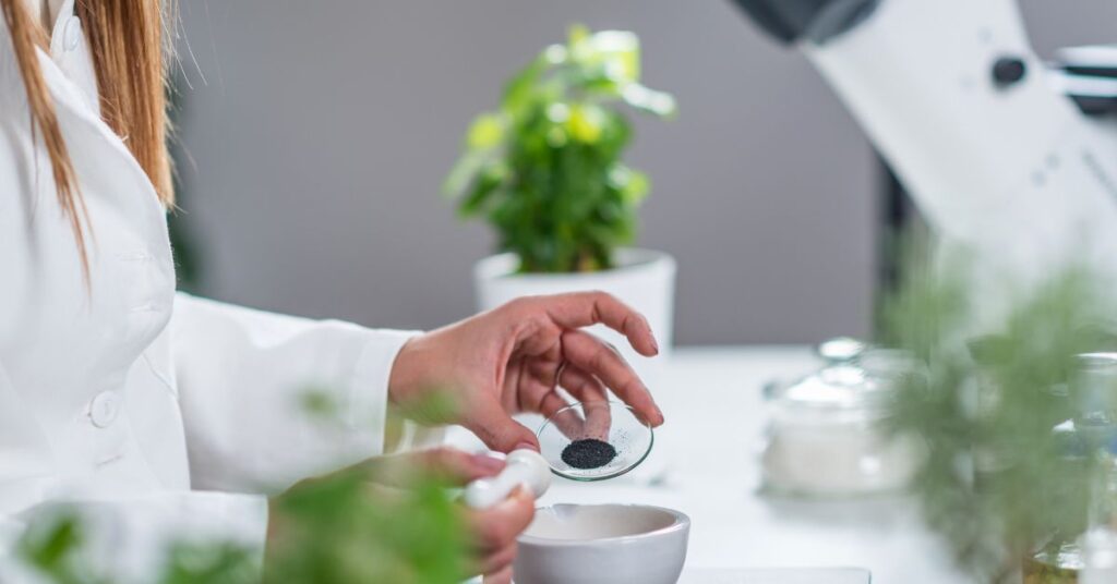 chlorophyll catabolites