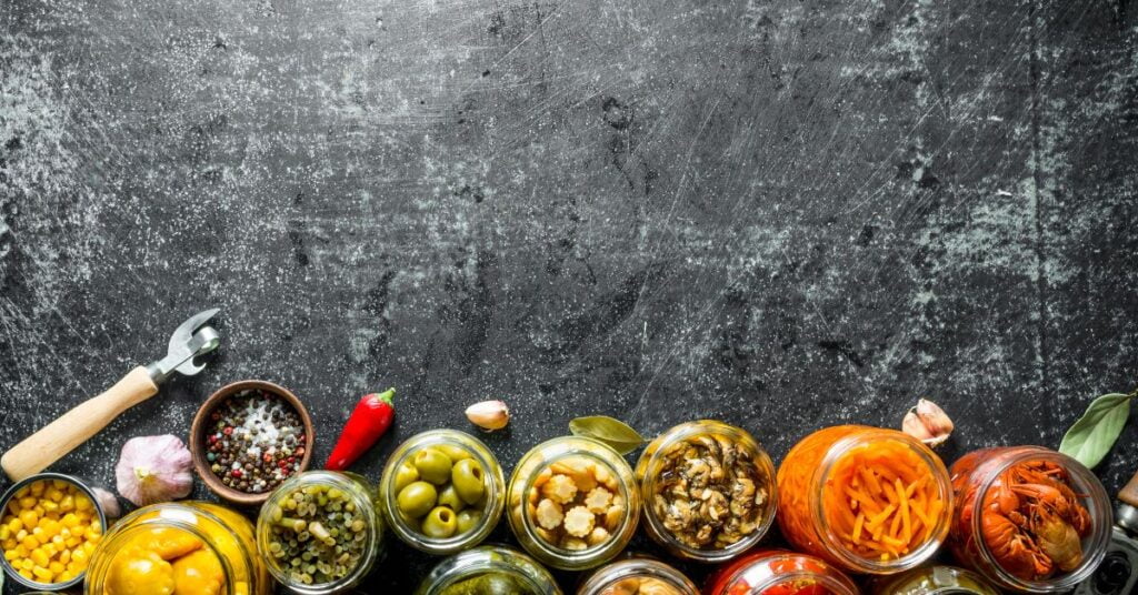 freeze dryer for preserving