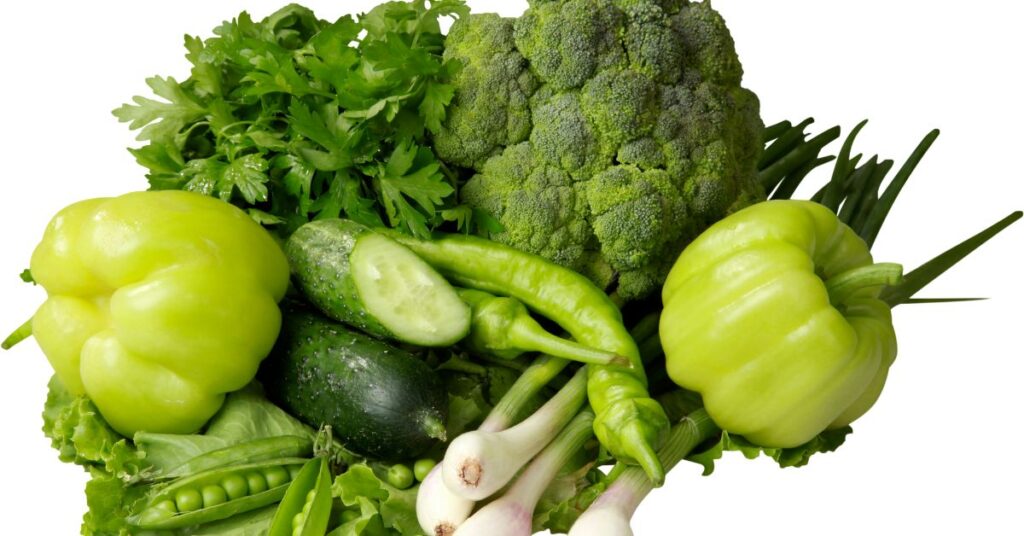 Does Chlorophyll Help With Psoriasis? 3 natural chlorophyll