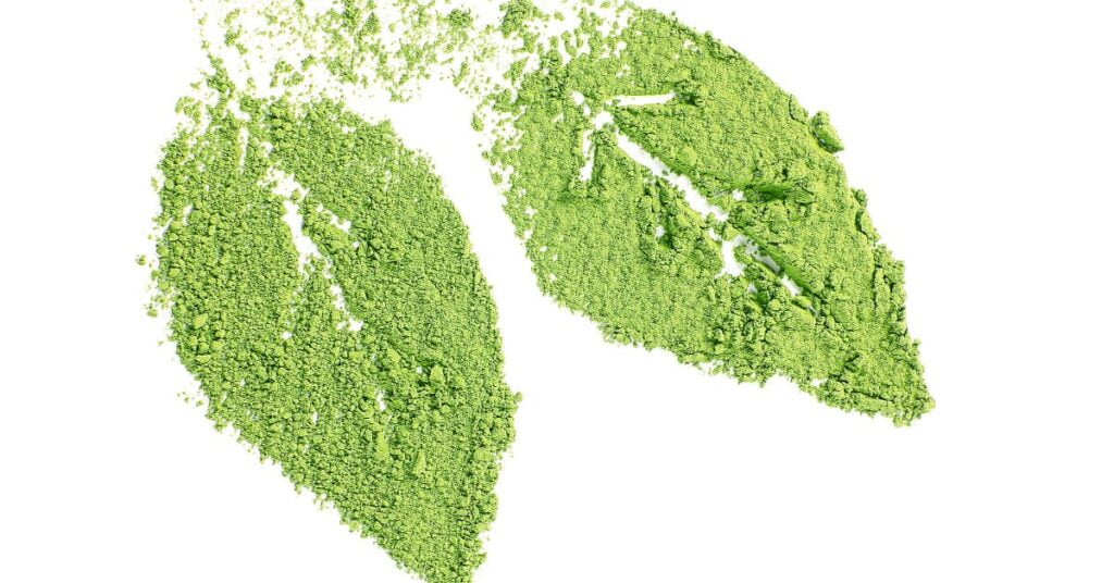 Does Matcha Have Chlorophyll? 3 matcha so brightly green colored