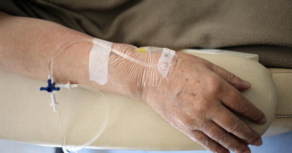 Potential Of Turkey Tail Extract in Treating Autoimmune Diseases