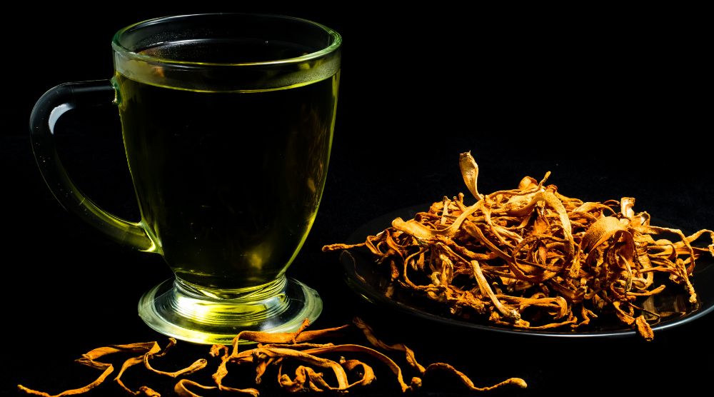 Cordyceps Recipes For Enhanced Stamina