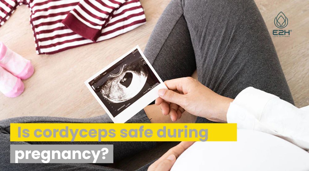 Is Cordyceps Safe During Pregnancy?