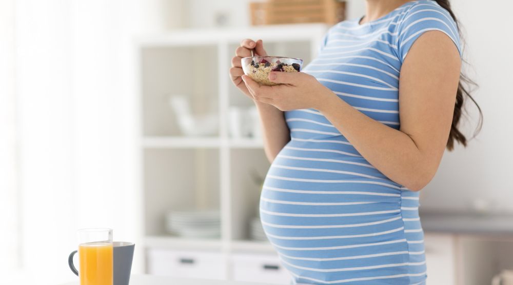 Is cordyceps safe during pregnancy