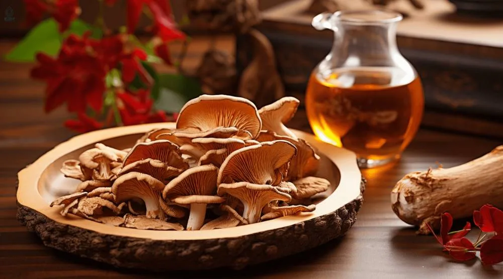 Are There Different Types Of Reishi Extract