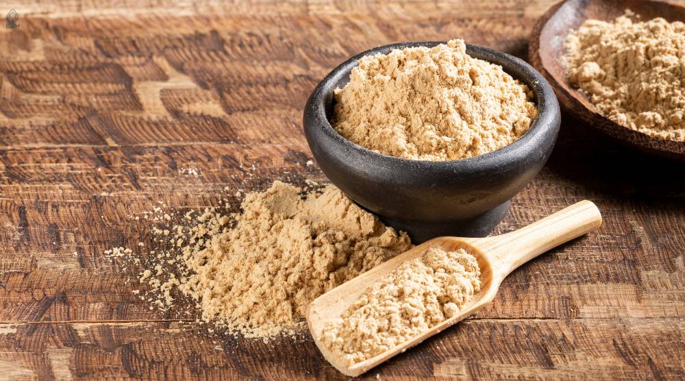 Can I Take Maca and Ashwagandha Together