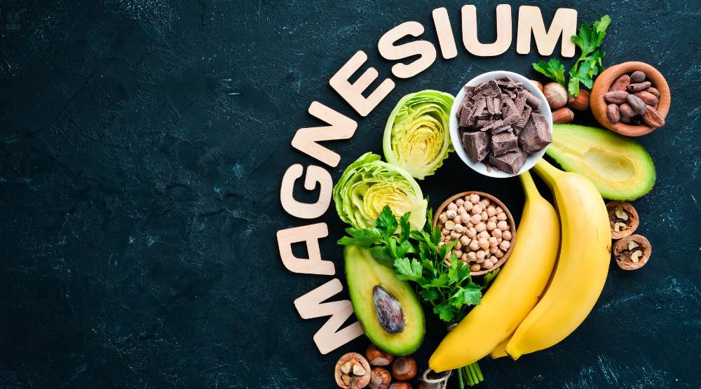 Can I Take Magnesium and Ashwagandha Together