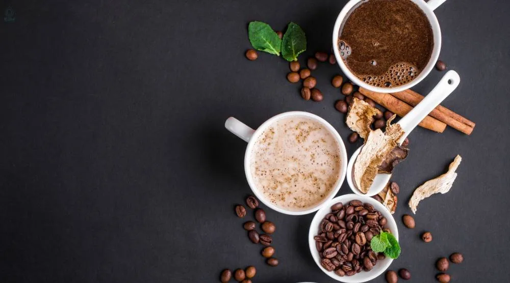 Can Reishi Mushroom Coffee Be Used For Detoxification