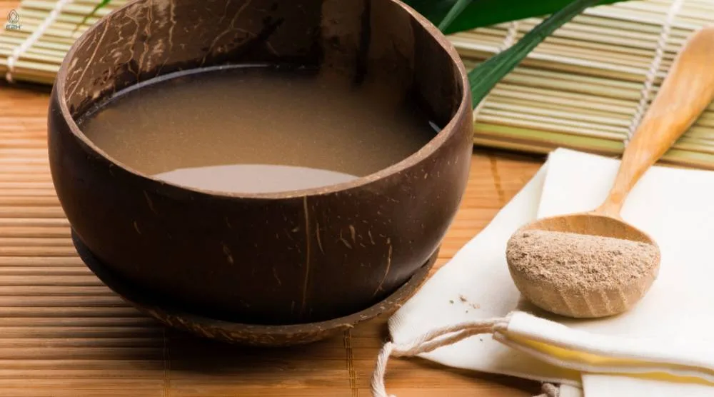 Take Kava and Ashwagandha Together