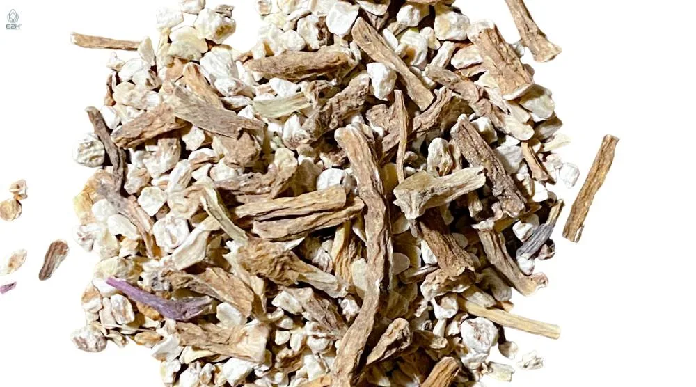 Can You Take Sea Moss and Ashwagandha Together