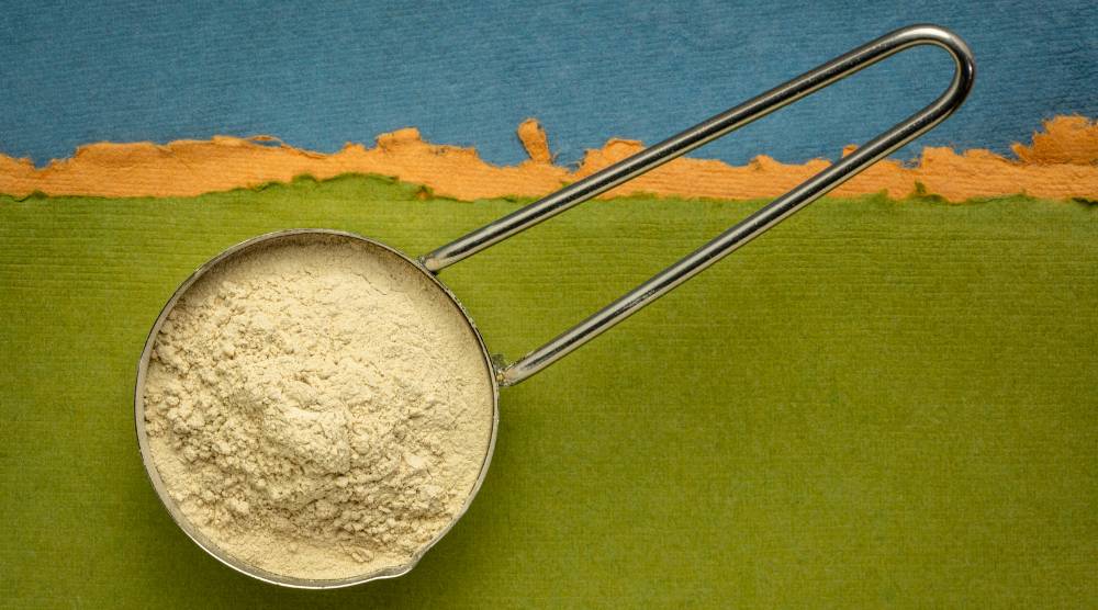 How Much Ashwagandha Root Per Day