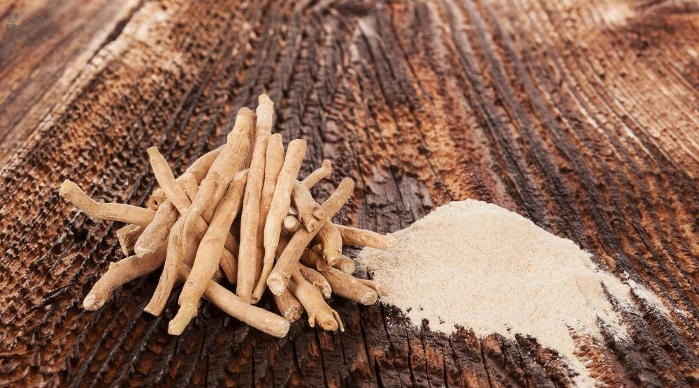 How To Take Ashwagandha Powder