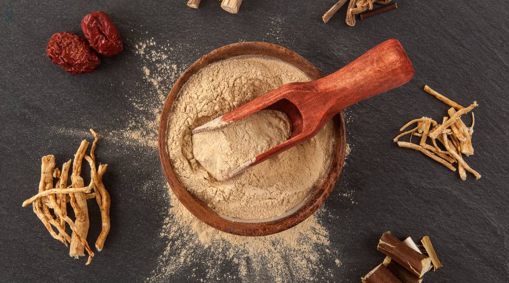 Side Effects Of Ashwagandha
