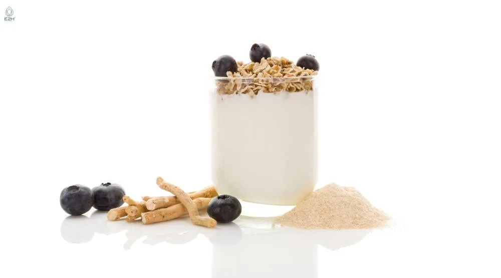 Side Effects Of Ashwagandha