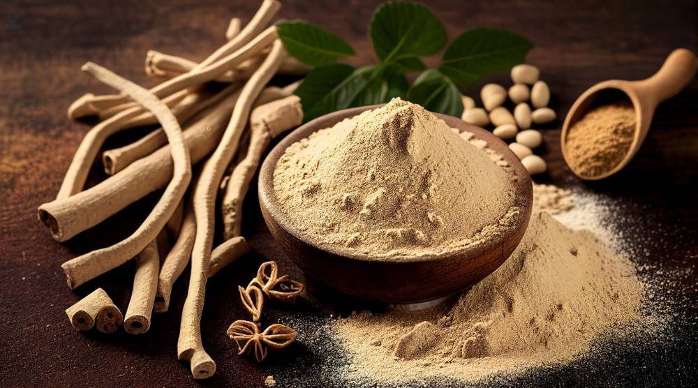Which Is Better For Anxiety Ashwagandha Or GABA