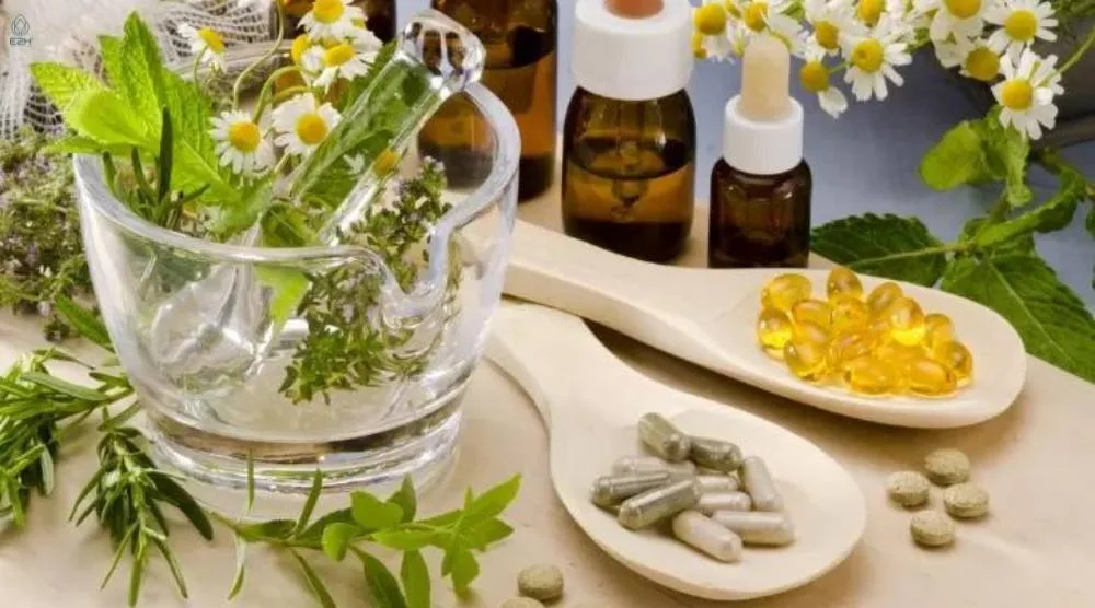 Which Is Better For Anxiety Ashwagandha Or GABA